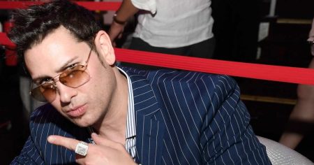 الحكم على منتج هوليوود ديفيد بريان بيرس بالسجن 146 عاما بتهمة قتل عارضة أزياء وصديقة