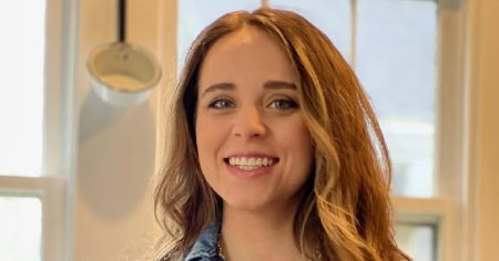 جينجر دوجار تشرح سبب كونها “مناهضة للطب” بعد زيارة ابنتها للطوارئ، وتريد أن تكون “أكثر هشاشة”