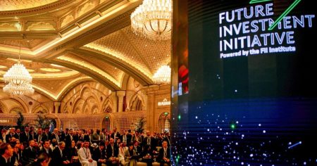 شراكة بين مبادرة مستقبل الاستثمار و”هيوماين” لتسريع الذكاء الاصطناعي