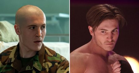 كيرون مور يصف “Boots” من Netflix بأنه “محور جيد” بعد “أكاديمية مصاصي الدماء”: “أردت اختبار نفسي” (حصريًا)