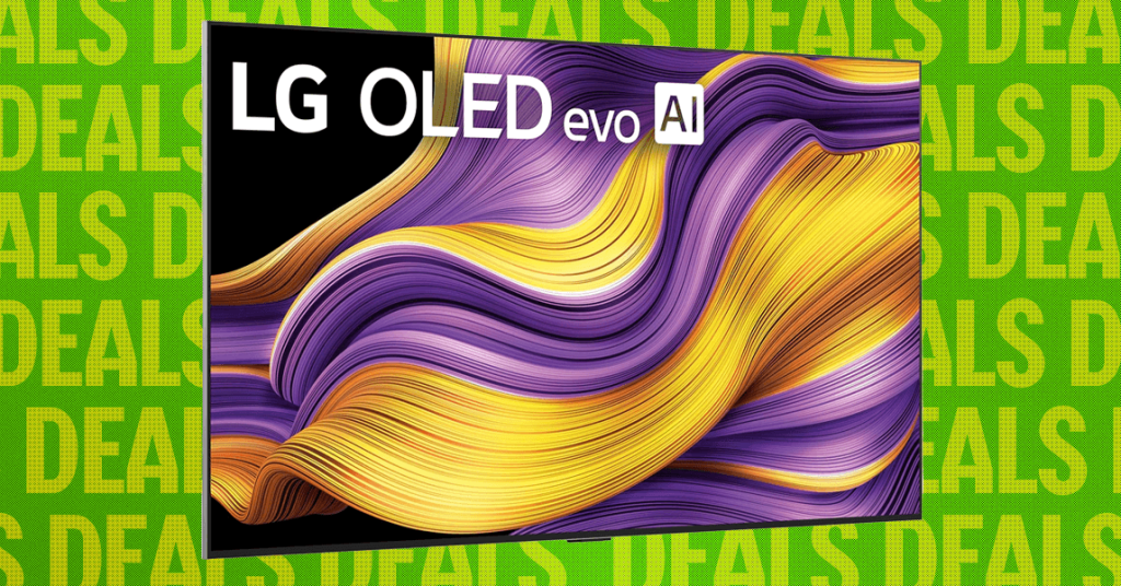 تلفزيوننا المميز المفضل بخصم 500 دولار