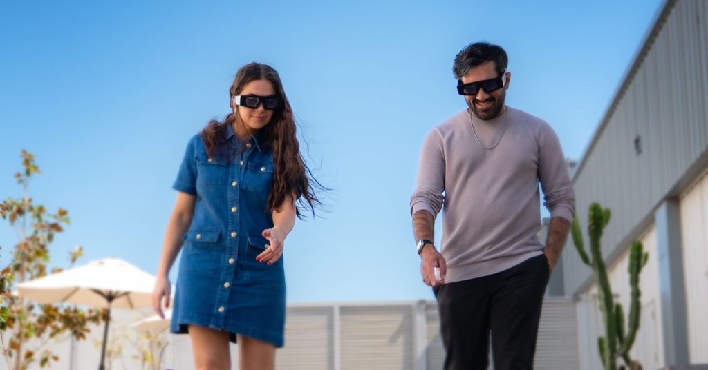 Niantic's Peridot، الكلب الفضائي الواقعي المعزز، أصبح الآن مرشدًا سياحيًا ناطقًا