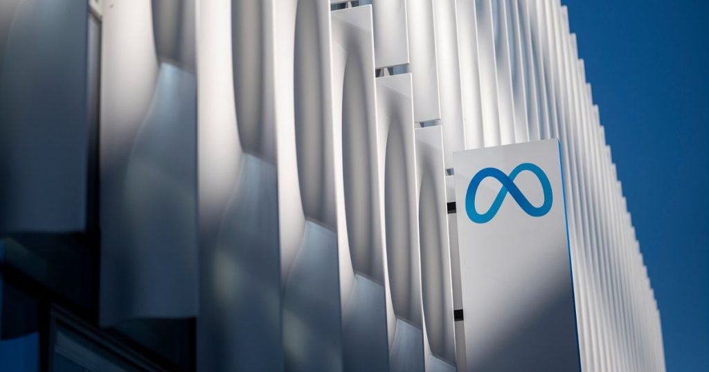 “ميتا بلاتفورمز” تبيع سندات بـ30 مليار دولار لتمويل الإنفاق على الذكاء الاصطناعي