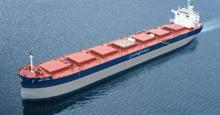 النفط يدعم أرباح “البحري” السعودية رغم ضغوط المصاريف والتمويل