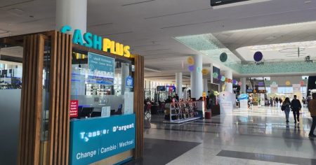 “كاش بلس” المغربية تتجه إلى البورصة لجمع 80 مليون دولار