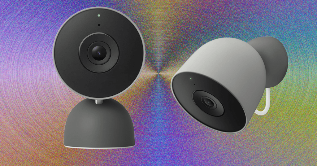 مراجعة: Google Nest Cam داخليًا وخارجيًا بدقة 2K