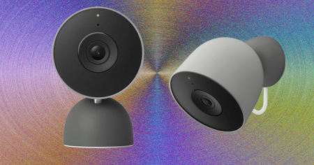 مراجعة: Google Nest Cam داخليًا وخارجيًا بدقة 2K