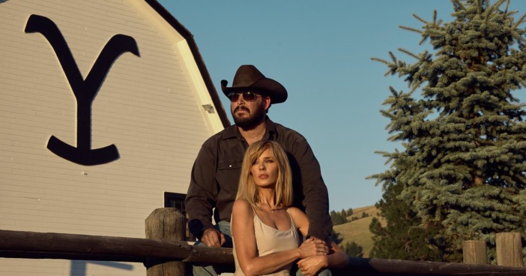 كل ما يجب معرفته عن فيلم “يلوستون” Prequel لتايلور شيريدان “1944”: شرح التأخيرات