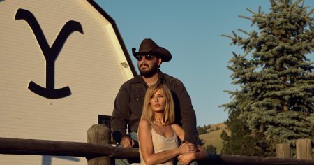 كل ما يجب معرفته عن فيلم “يلوستون” Prequel لتايلور شيريدان “1944”: شرح التأخيرات