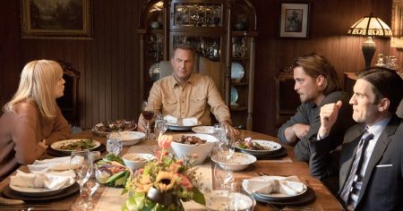 هل ستغادر “يلوستون” وعروض أخرى لتايلور شيريدان باراماونت بعد نقل NBC؟ شرح تبديل الشبكة