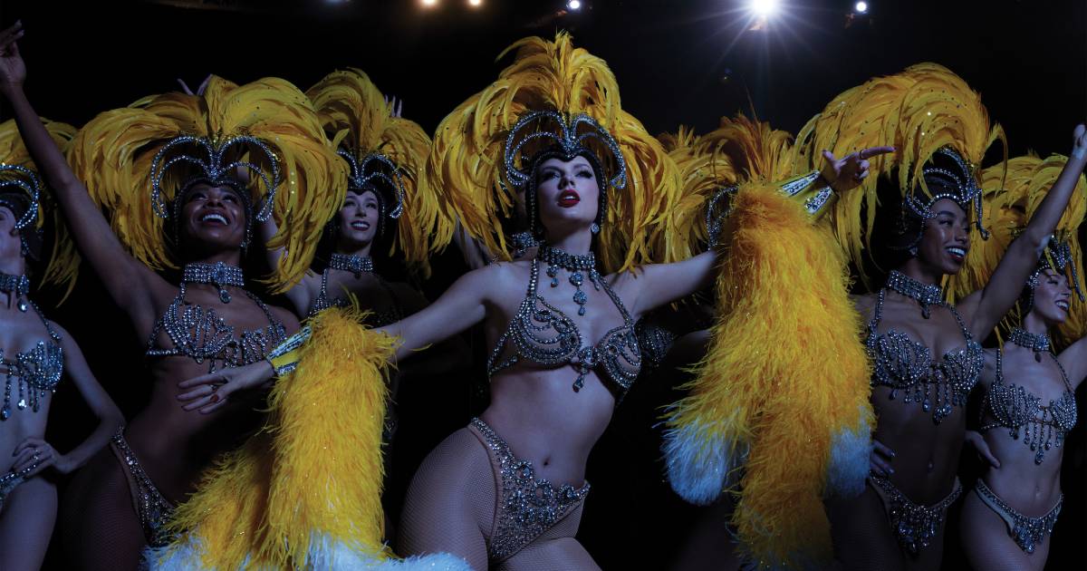 تايلور سويفت-حياة-فتاة-إستعراض-طفلة-هذا-عرض الأعمال