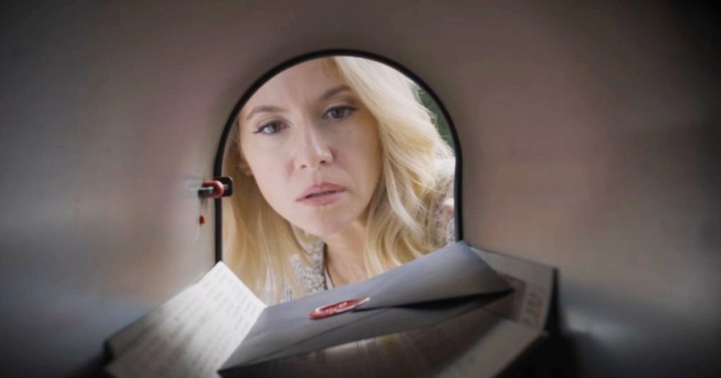 تقوم Netflix ببث لغز جريمة قتل جديد سيحبه معجبو BookTok