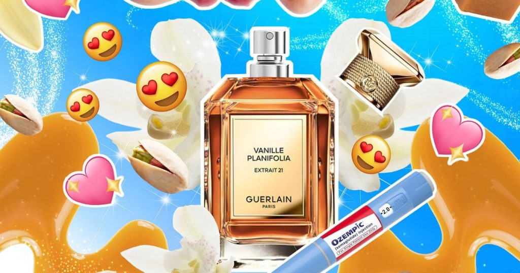 لماذا أصبح كل شيء من العطور إلى الصابون برائحة مأكولات؟