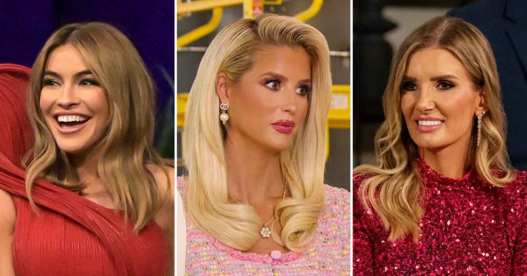 متى يتم بث الموسم التاسع من مسلسل “Selling Sunset” على Netflix؟ تم الكشف عن تاريخ العرض الأول