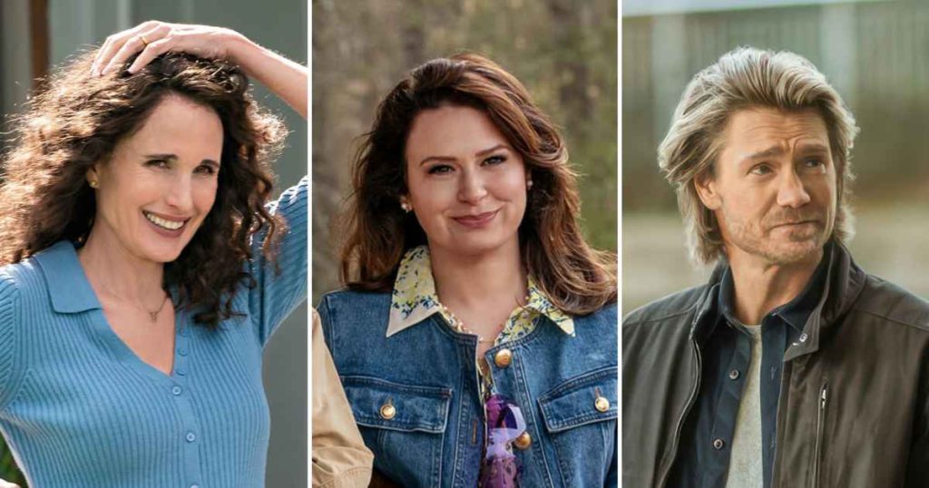 لماذا تتوفر الآن البرامج التلفزيونية مثل “The Way Home” و “Doc” للبث على Netflix؟