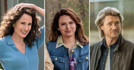 لماذا تتوفر الآن البرامج التلفزيونية مثل “The Way Home” و “Doc” للبث على Netflix؟