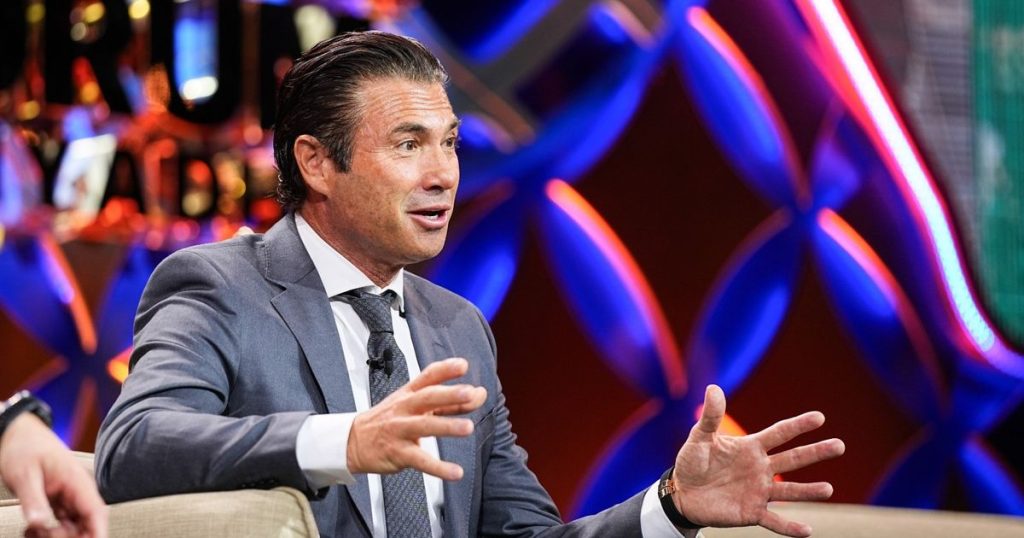 “هيوماين” السعودية واثقة من حصولها على شرائح الذكاء الاصطناعي الأميركية