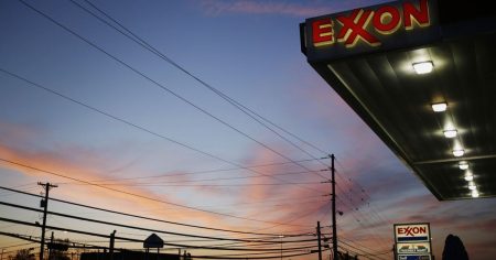 أرباح “إكسون” تفوق التوقعات بفضل زيادة إنتاج نفط غيانا