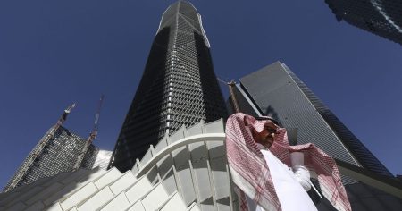أرباح قياسية للبنوك السعودية تفوق 6.4 مليار دولار بالربع الثالث