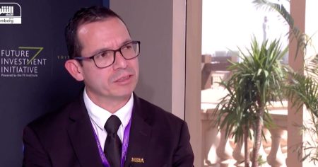 رئيس شركة تطوير مطار الملك سلمان: المشروع سيتضمن تمويلاً بالأسهم والسندات