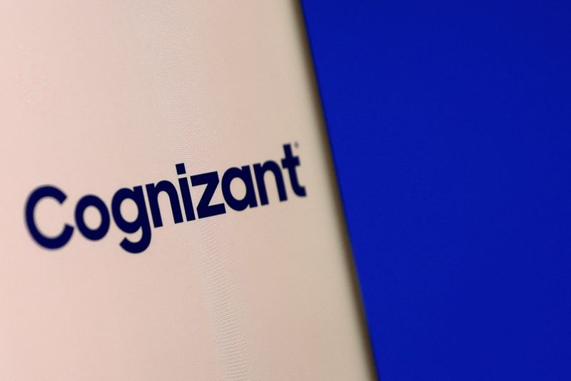 ترفع شركة Cognizant توقعات الأرباح السنوية المعدلة بناءً على الإنفاق القوي للعملاء