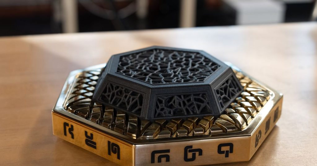 يهدف Extropic إلى تعطيل مركز البيانات Bonanza