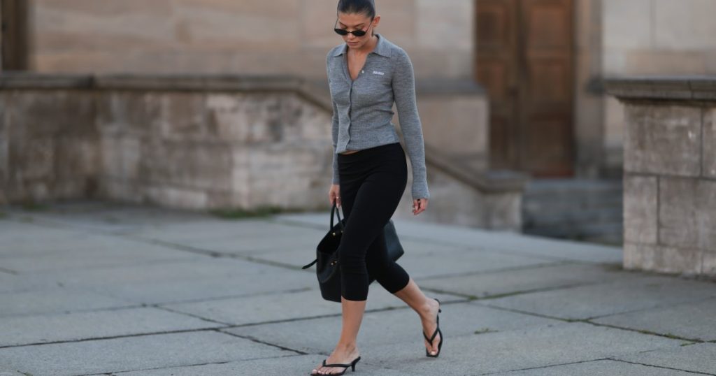 ستؤدي هذه اللباس الـ 17 لرفع الرفاق إلى تعزيز ثقتك على الفور-وأسلوبك