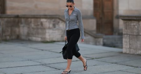 ستؤدي هذه اللباس الـ 17 لرفع الرفاق إلى تعزيز ثقتك على الفور-وأسلوبك