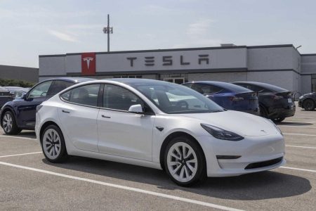 قد تشير هوامش FCF القوية لشركة Tesla إلى أن قيمة أسهم TSLA تزيد عن 500 دولار