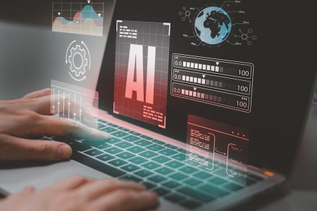 1 سهم نمو متميز للشراء والاحتفاظ به خلال العقد القادم