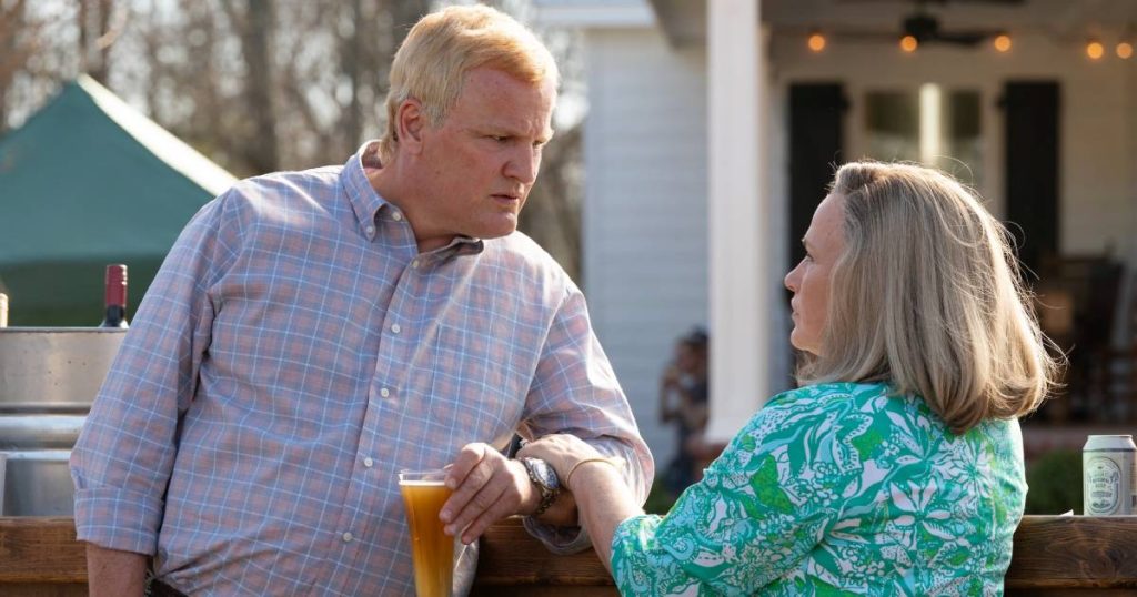 3 أفلام وبرامج تلفزيونية شهيرة من Hulu تستحق المشاهدة (من 18 إلى 19 أكتوبر)