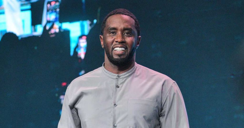 يتفاعل محامو كومز شون “ديدي” مع عقوبة السجن لمدة 4 سنوات: “يرقى إلى الخطأ القانوني”