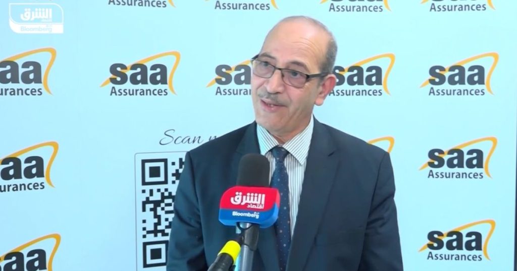 الجزائر تطلق أول تأمين ضد المخاطر السيبرانية