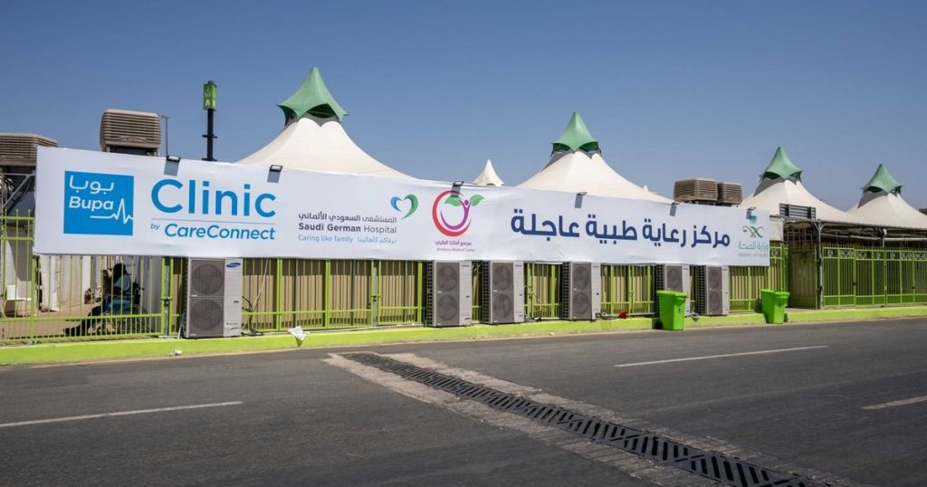 أرباح “بوبا” السعودية ترتفع بدعم من تحسن دخل الاستثمار وتراجع النفقات