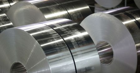 “ألبا” البحرينية: أرباحنا زادت بعد فرض ترمب رسوماً على الألمنيوم