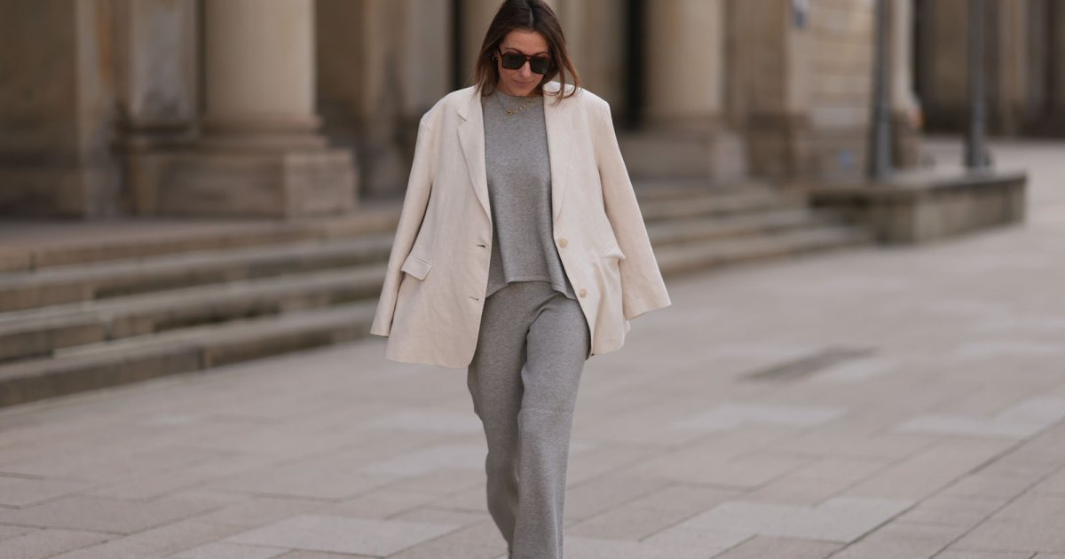 قطع ملابس النوم