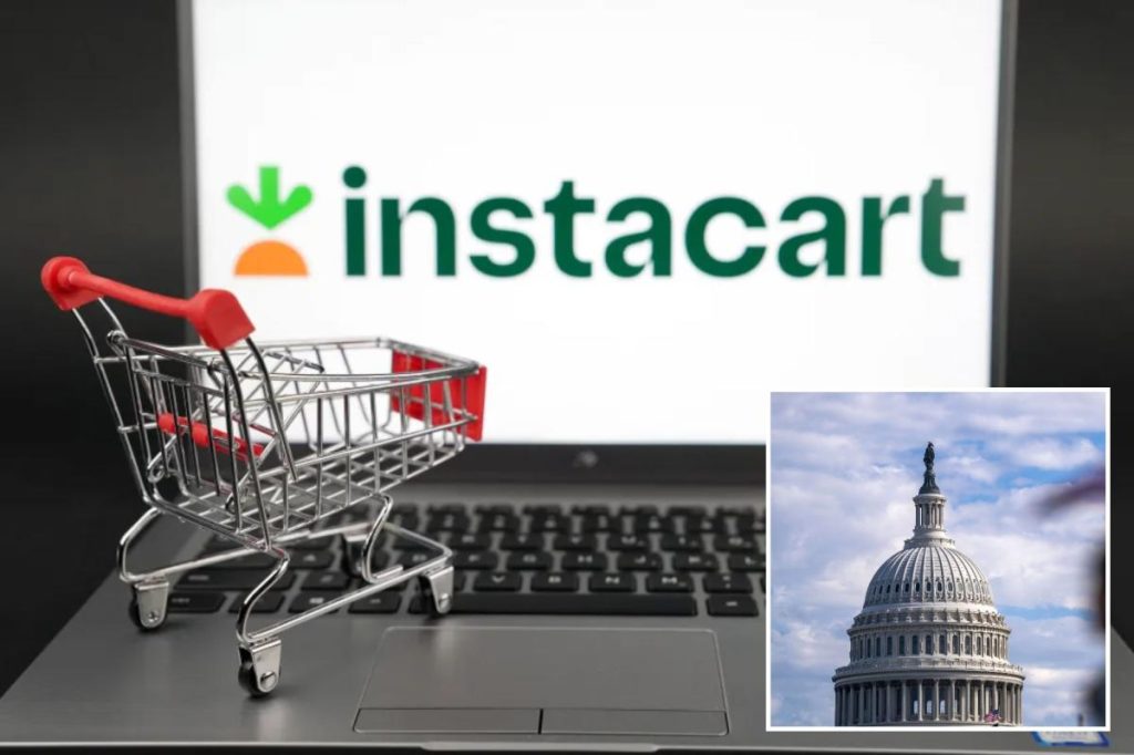 أفضل تطبيقات توصيل الطعام التي تقدم خصومات لمتلقي برنامج SNAP مع استمرار الإغلاق الحكومي