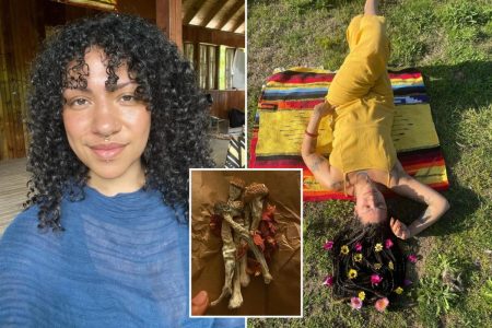 تقول أمي إنها أم “مريضة” بعد تناولها للمخدرات أثناء الحمل