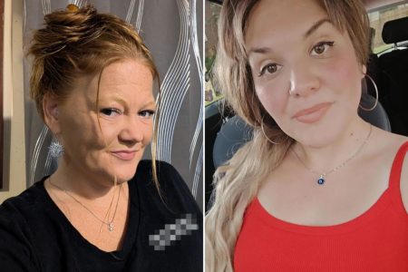 الأمهات المرعوبات يتحدثن ويقولن إن أطفالهن يواجهون المجاعة مع انتهاء صلاحية فوائد SNAP: “ليس لدينا شيء”