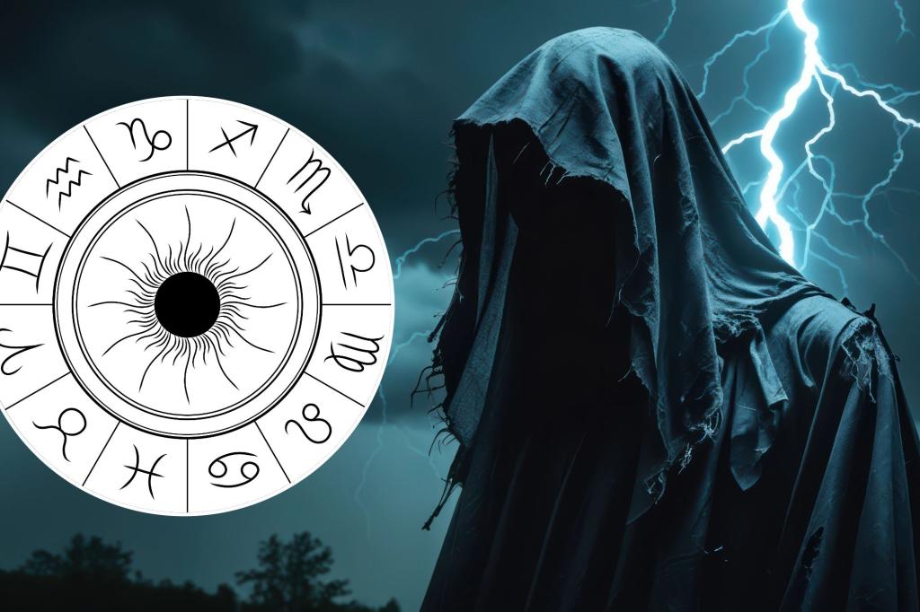 ستهتز 3 علامات عندما ينتقل بلوتو مباشرة إلى برج الدلو