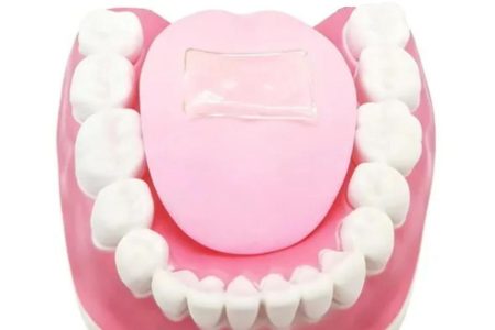 “لسان” اصطناعي يقيس مدى توابل الطعام قبل تناوله