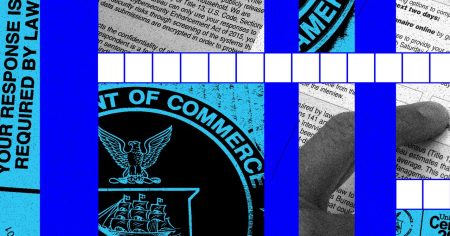 الخطة الجمهورية لإصلاح التعداد السكاني قد تعرض خصوصية الجميع للخطر