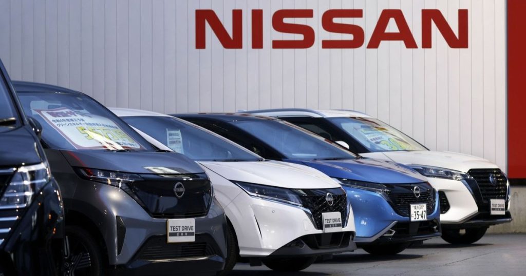 “نيسان” تتوقع خسائر 1.8 مليار دولار مع تصاعد ضغوط إعادة الهيكلة