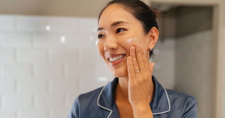 سترغب في إلغاء مواعيد البوتوكس بعد تجربة كريم الريتينول في البيع