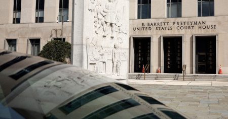 أقر L3Harris Cyber Boss السابق بأنه مذنب في بيع أسرار تجارية لشركة روسية