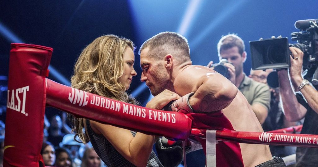 3 أفلام فيديو برايم تم الاستخفاف بها ولا أطيق الانتظار لمشاهدتها في عطلة نهاية الأسبوع (من 10 إلى 12 أكتوبر): “Southpaw” والمزيد