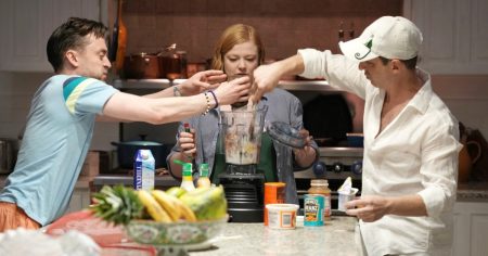 3 عروض حول العائلات المختلة وظيفيًا عليك مشاهدتها الآن: “الخلافة” والمزيد