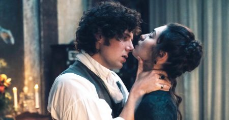 5 أبرز عروض HBO Max الجديدة من خريف 2025 ، تصنف: “الإغواء” والمزيد