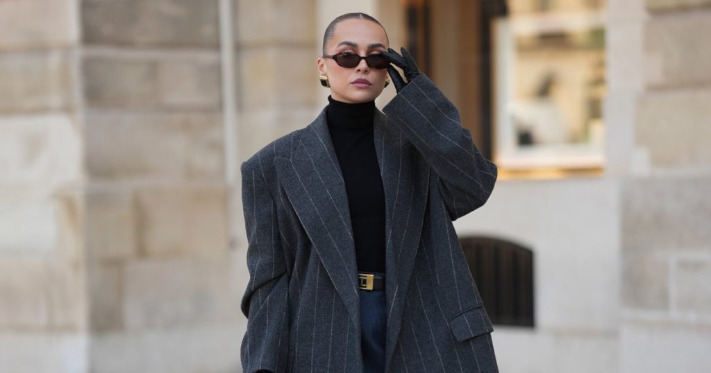 13 سترة مريحة تخفي الذقن المزدوجة – تبدأ من 10 دولارات