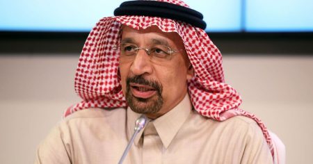 الفالح: الطاقة ميزة تفضيلية للسعودية بالذكاء الاصطناعي